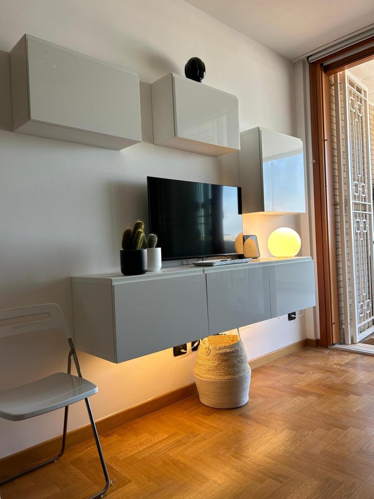 Miro Home II Rome Exterior photo